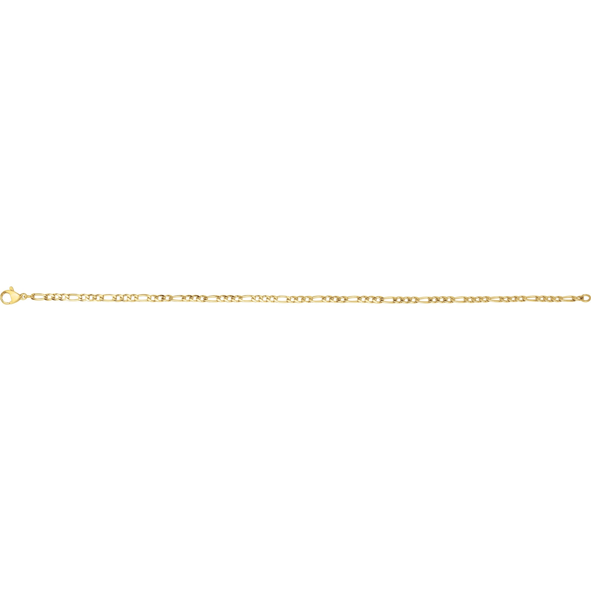 Ανδρικό βραχιόλι PHEBUS Gérald 316L Steel 35-1167