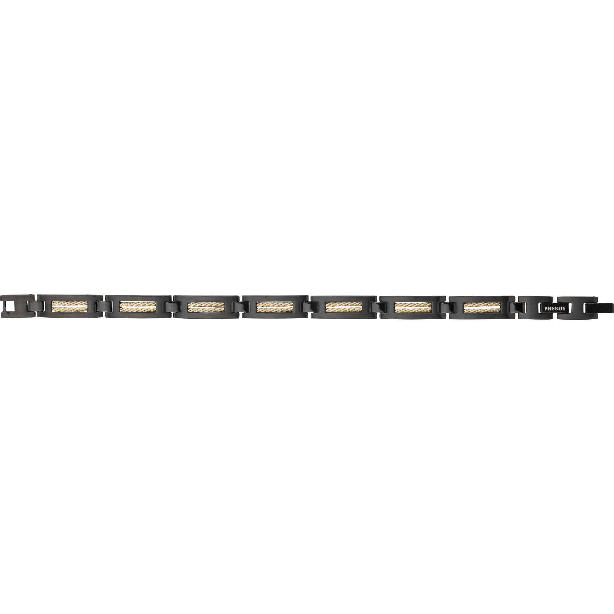 PHEBUS Aiden Men's Bracelet 316L Steel 35-1218