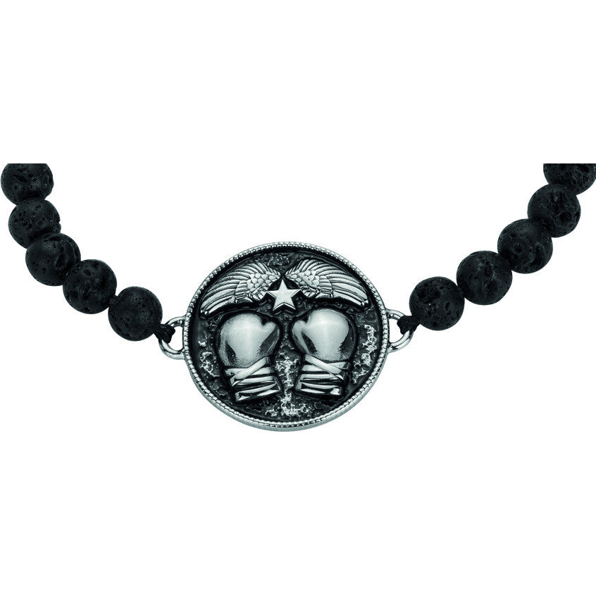 Bracelet PHEBUS Boxe Homme Acier 316L 35-1220