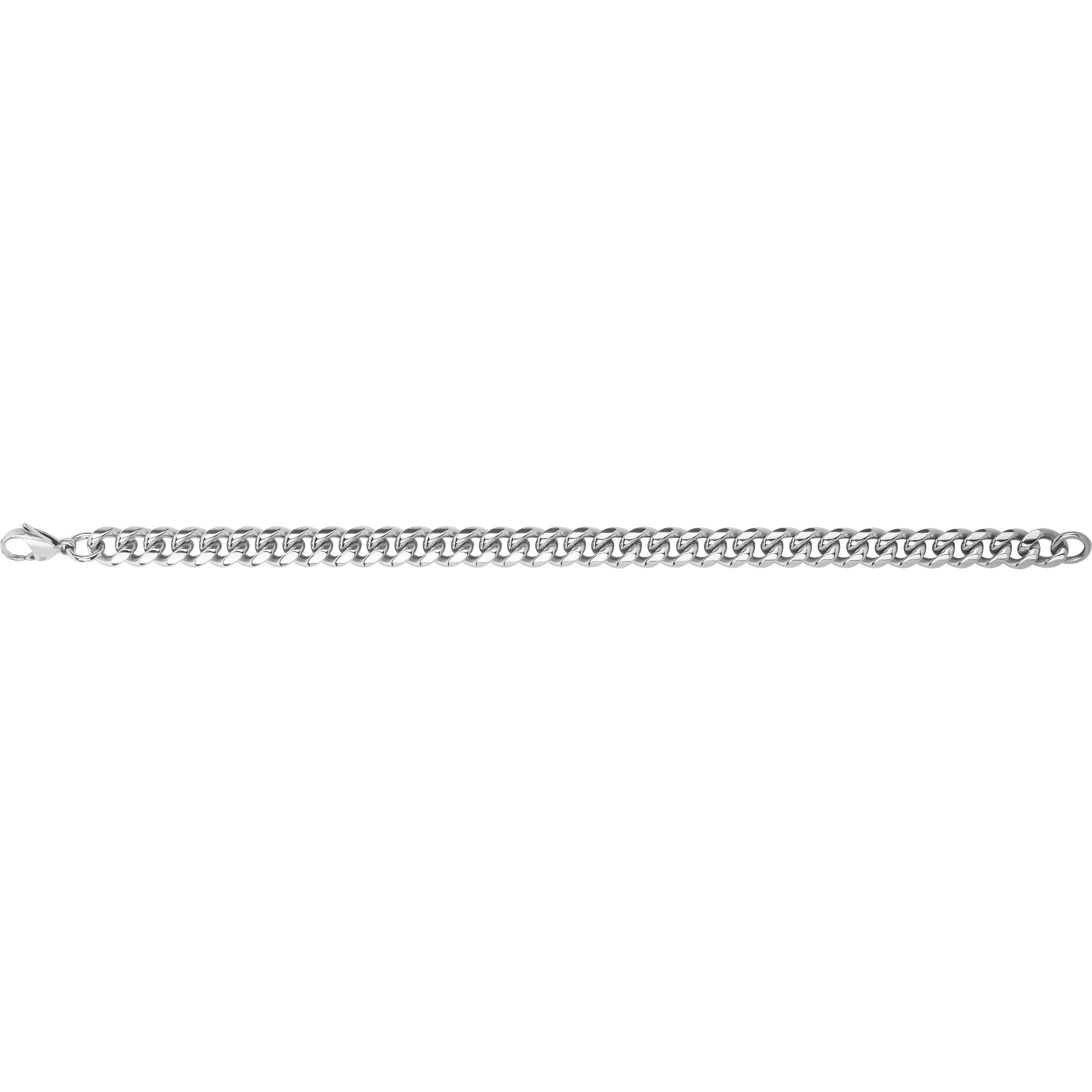 Pulseira masculina PHEBUS Orion aço 316L 35-1225