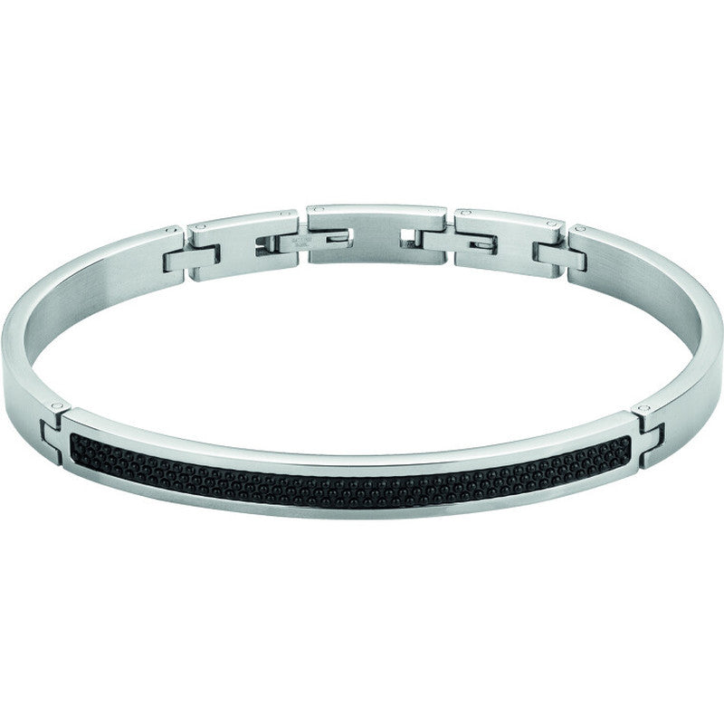 Brățară pentru bărbați PHEBUS Zarek din oțel 316L 35-1236