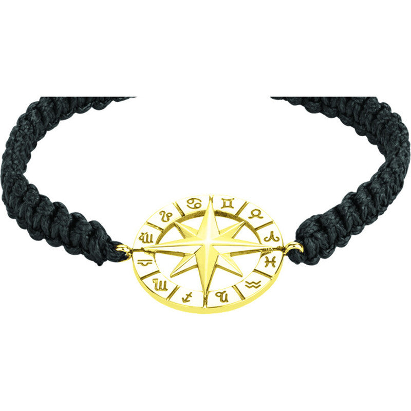 PHEBUS Ανδρικό βραχιόλι Phebus 316L Steel 35-1252