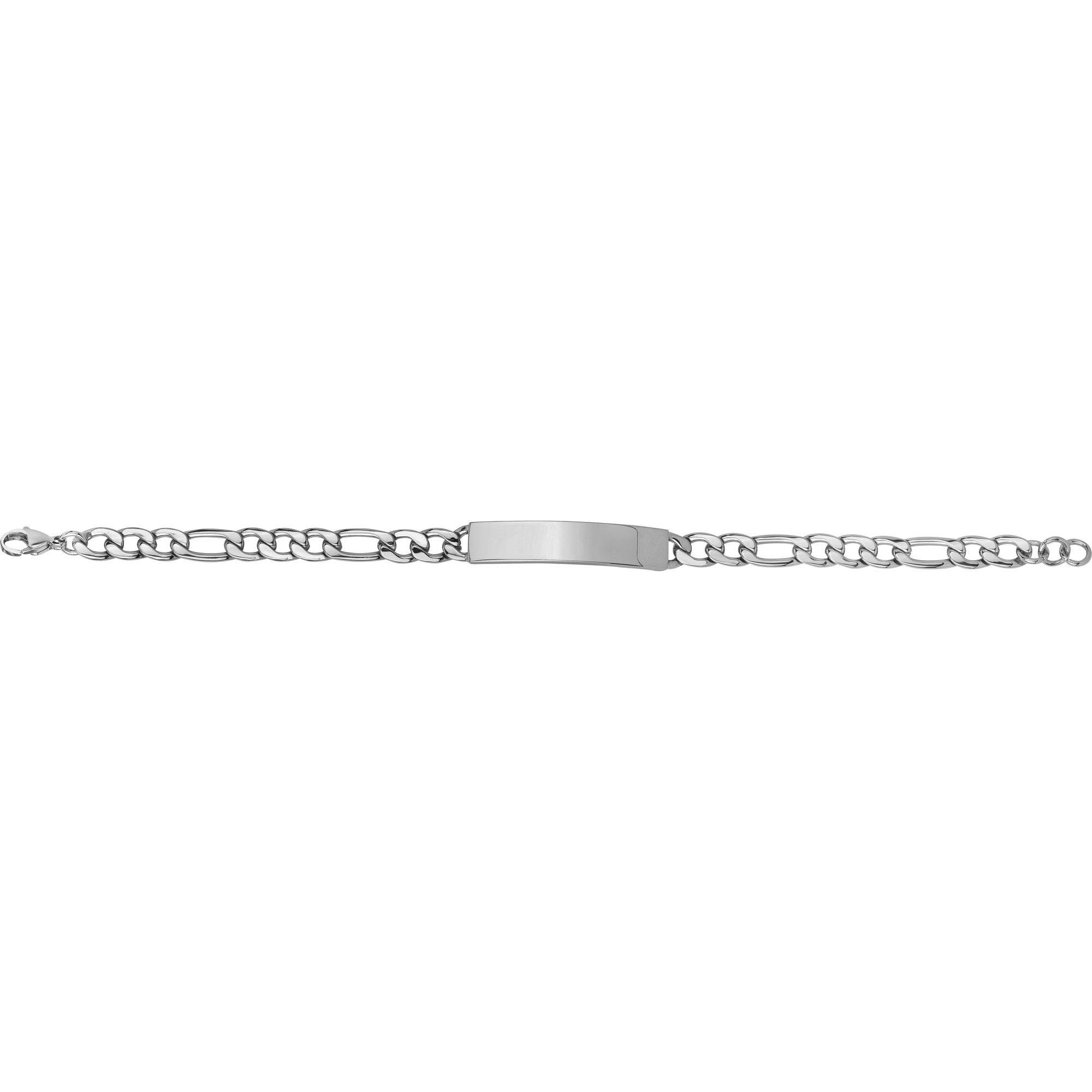 Bracciale da uomo PHEBUS Matis in acciaio 316L 35-1261