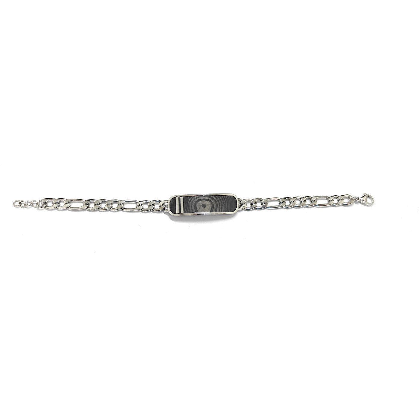 Pulsera de hombre PHEBUS Matis Acero 316L 35-1262