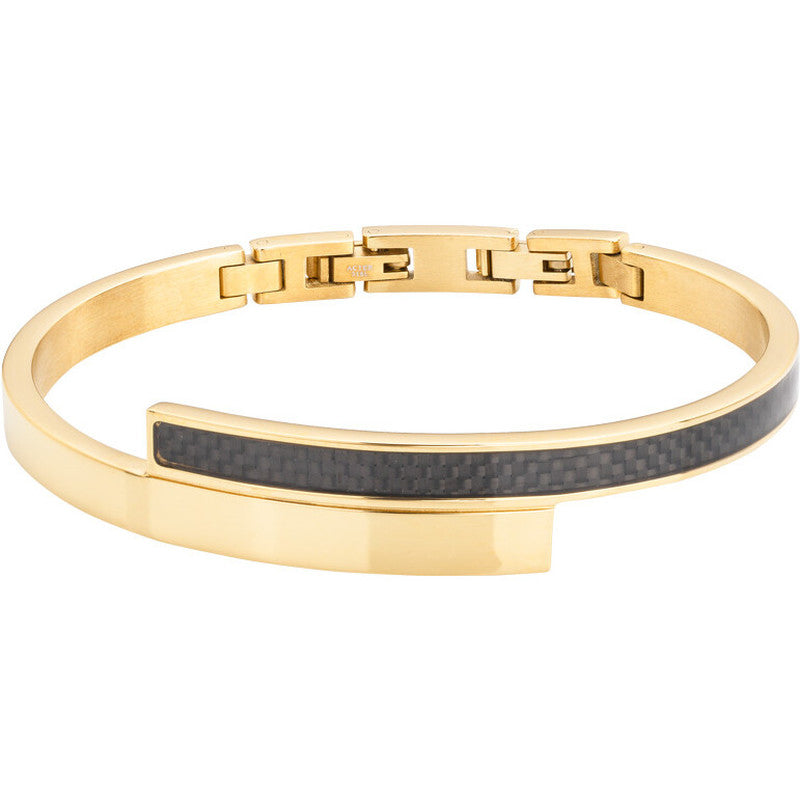 PHEBUS Damon Men's Bracelet 316L Steel 35-1271