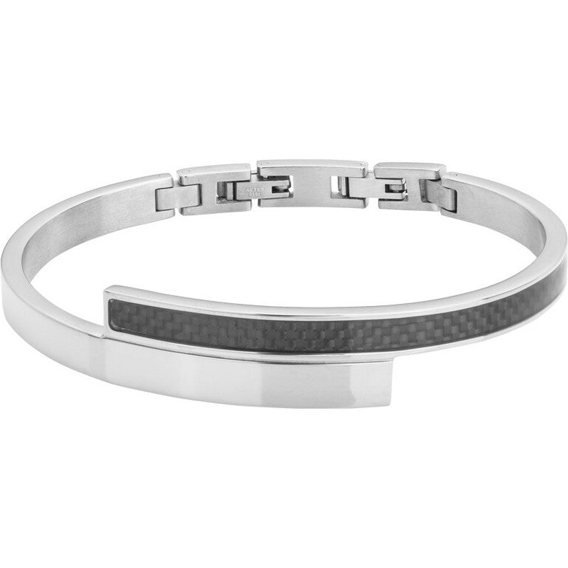 PHEBUS Damon Men's Bracelet 316L Steel 35-1272