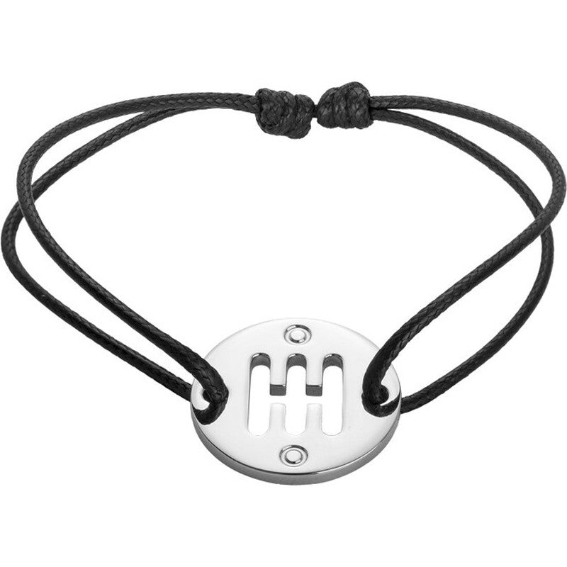 Bracelet PHEBUS Achille Homme Acier 316L 35-1286