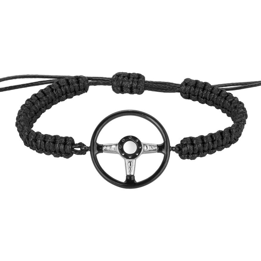 PHEBUS Adriel Herrenarmband 316L Stahl 35-1289
