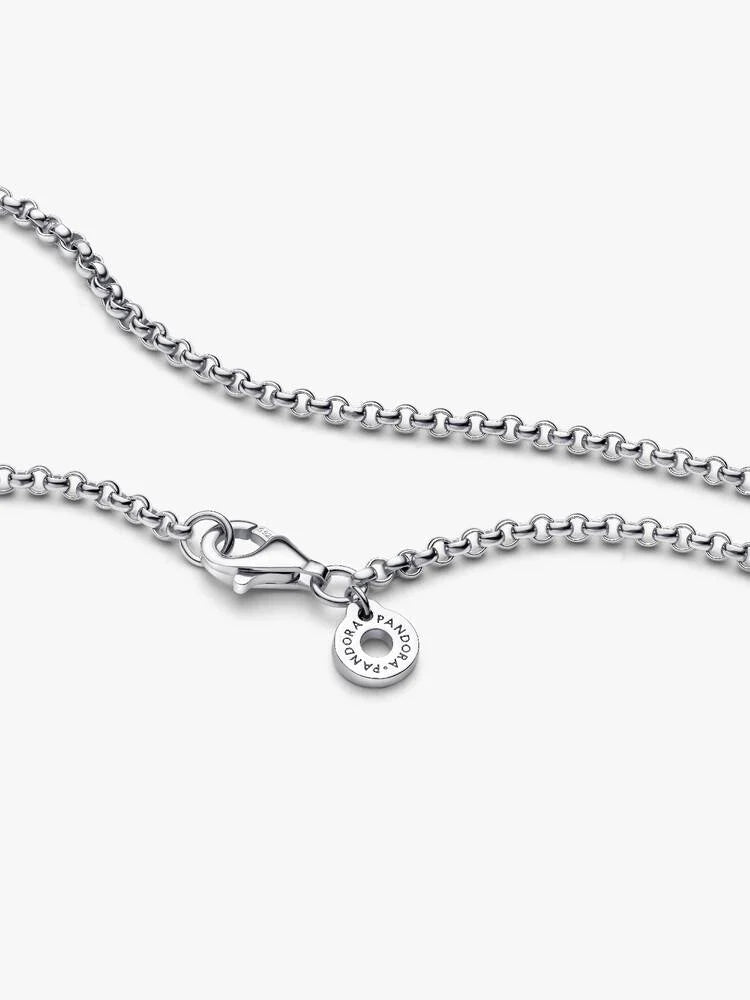 Pandora Kolye - Jaseron Mesh Ayarlanabilir Uzunluk | 399260C00
