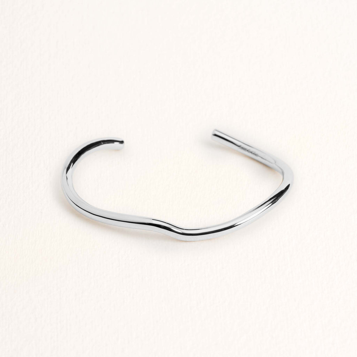 Bracciale Britany in argento placcato – Ana & Cha