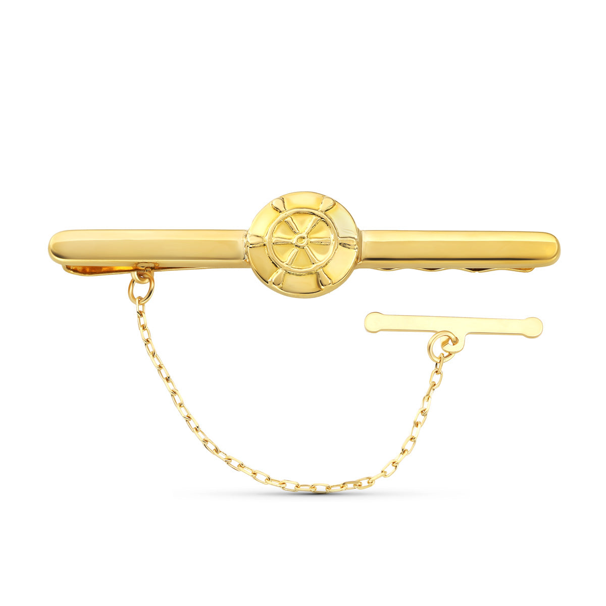 Timon Gelbgold 18K Timon 55X12 mm
