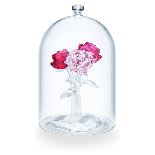 Bouquet of Roses - Figurine - Swarovski