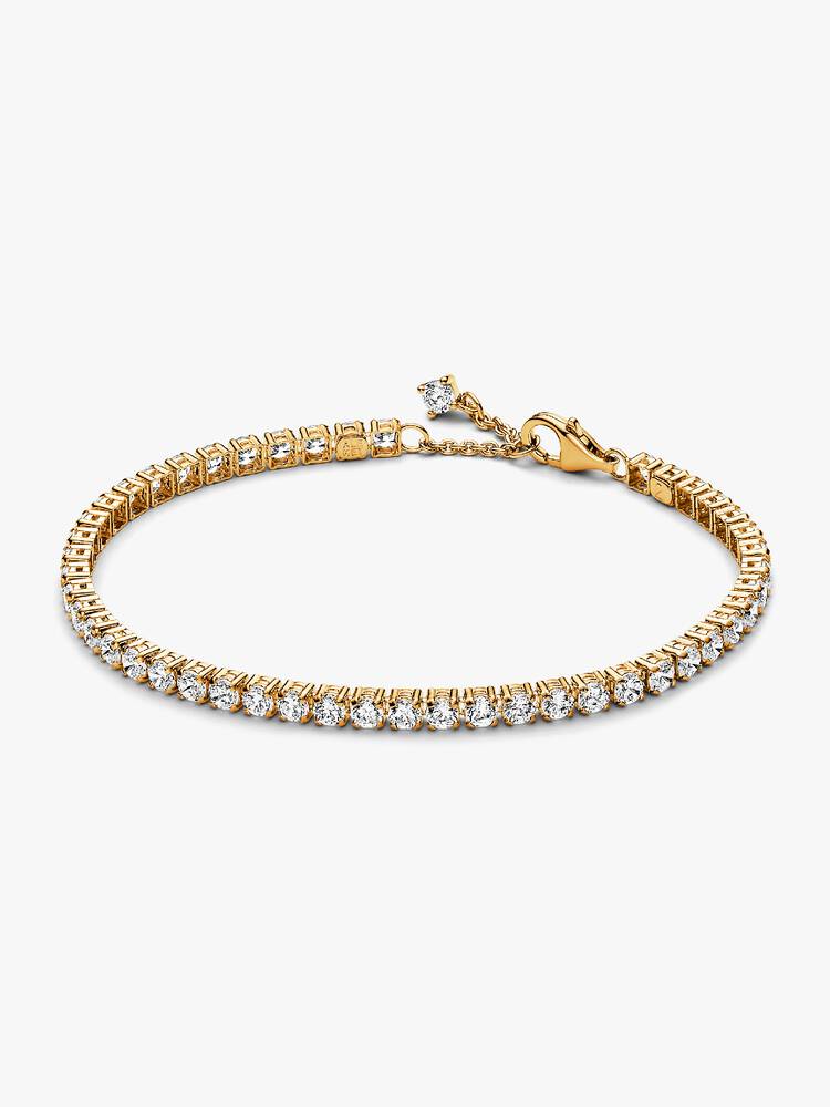 Pandora armband - Sparkling River