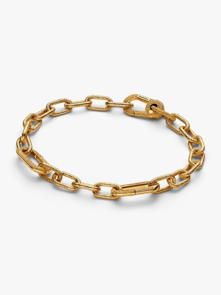 Bracelet Pandora - Chaîne à Petits Maillons | 563829C00
