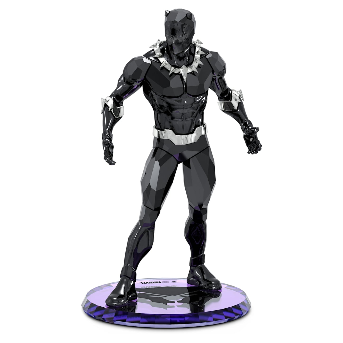 Marvel - Black Panther - Figurine - Swarovski