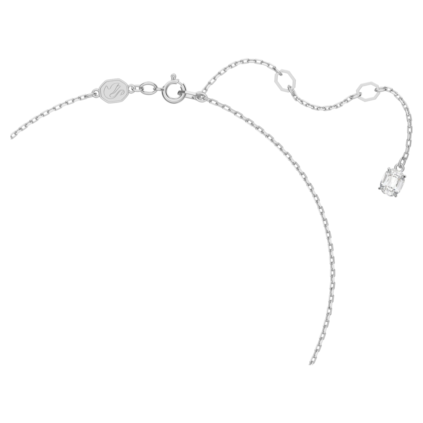 Constella - Silver White - Set - Swarovski