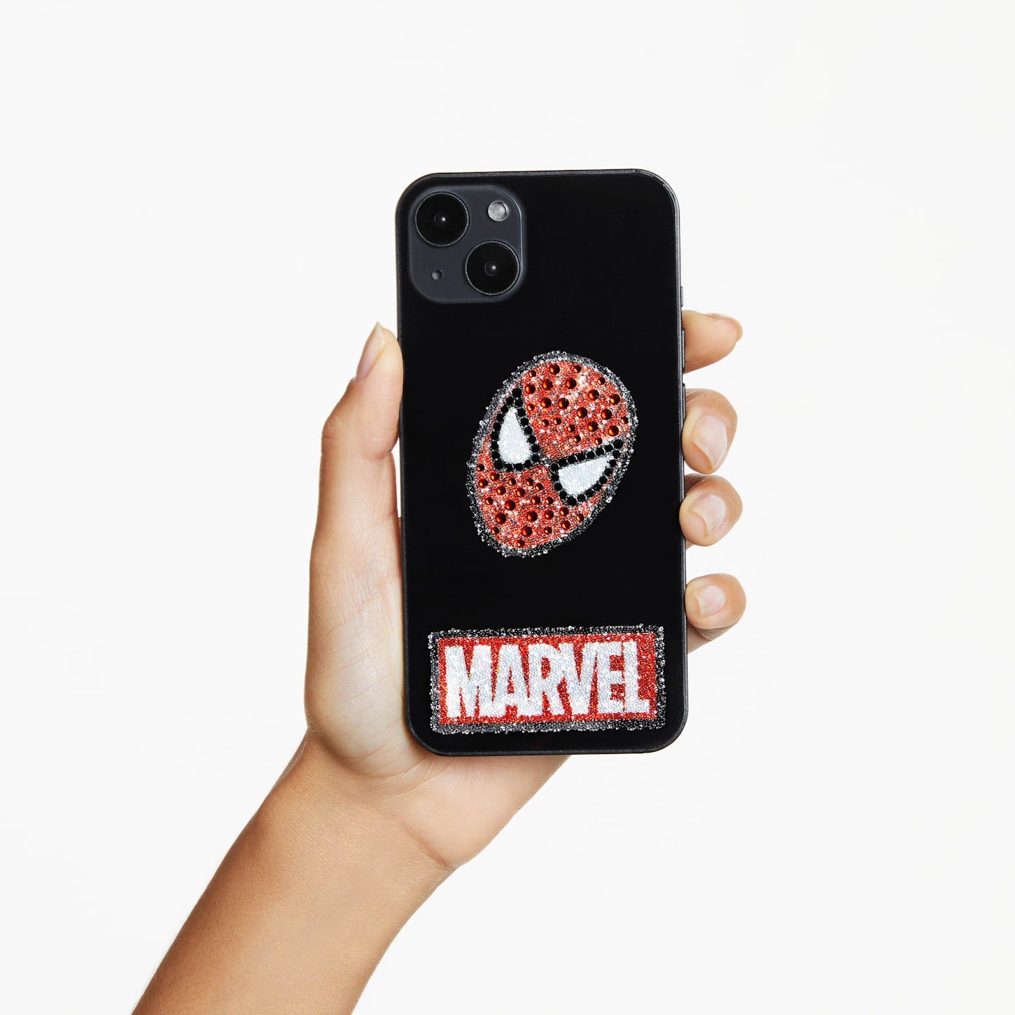 Marvel - Removable Stickers - Swarovski