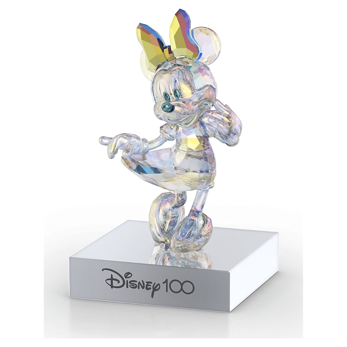 Disney - Minnie - Figurine - Swarovski