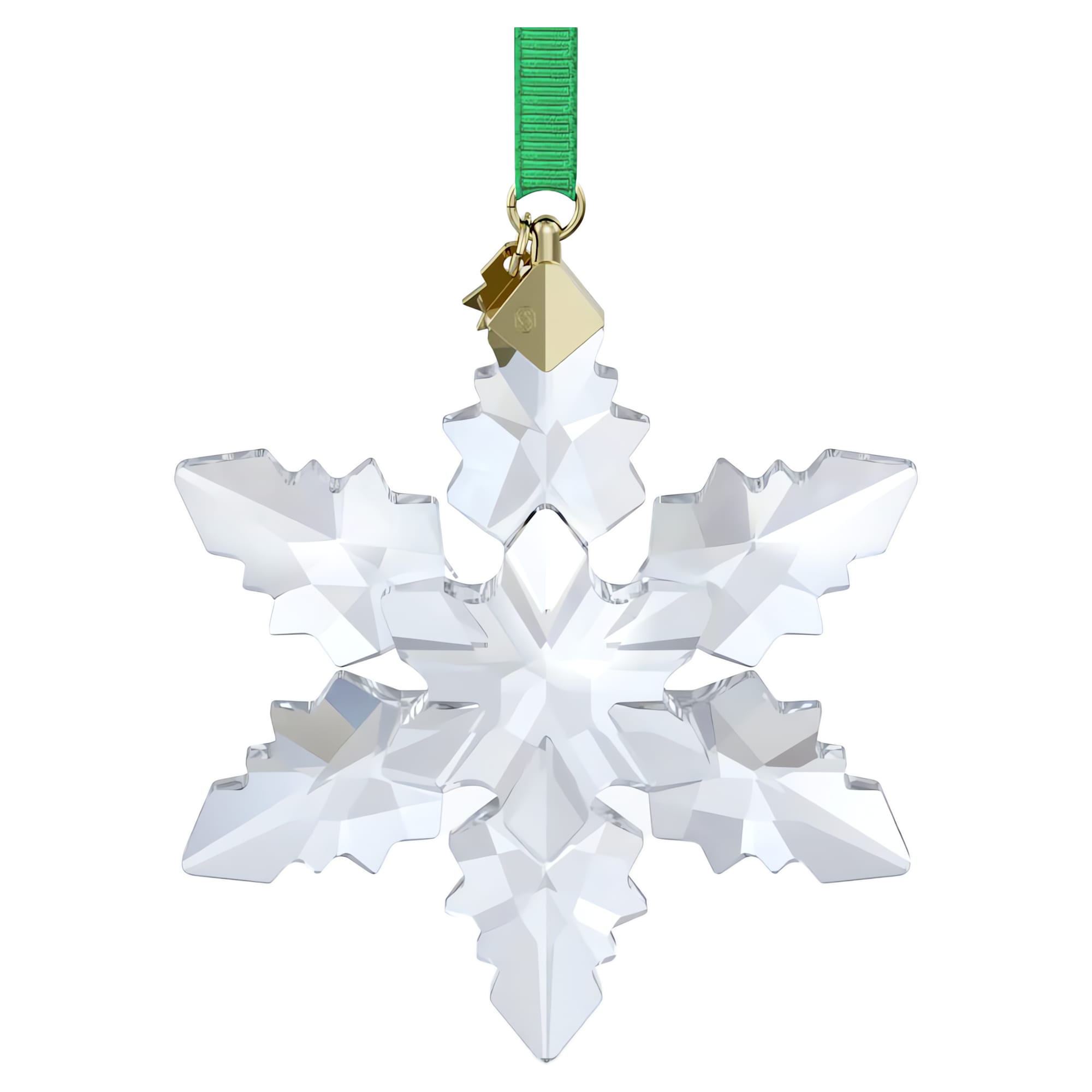 Christmas Star - 2024 Edition - Figurine - Swarovski