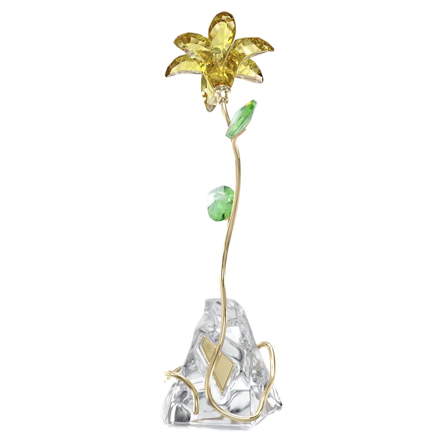 Florere - Lily - Figurine - Swarovski