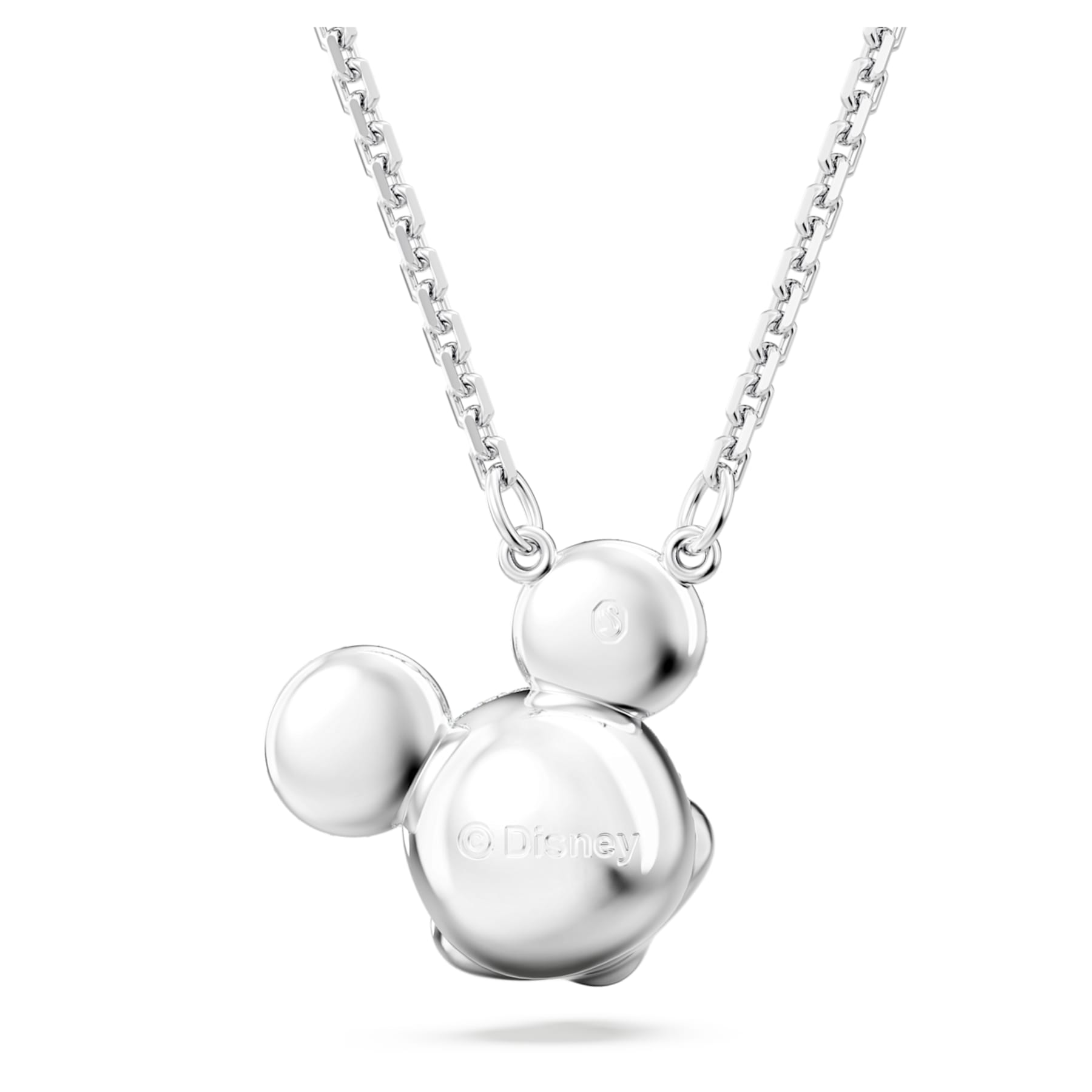 Disney - Mickey Mouse - Necklace - Swarovski