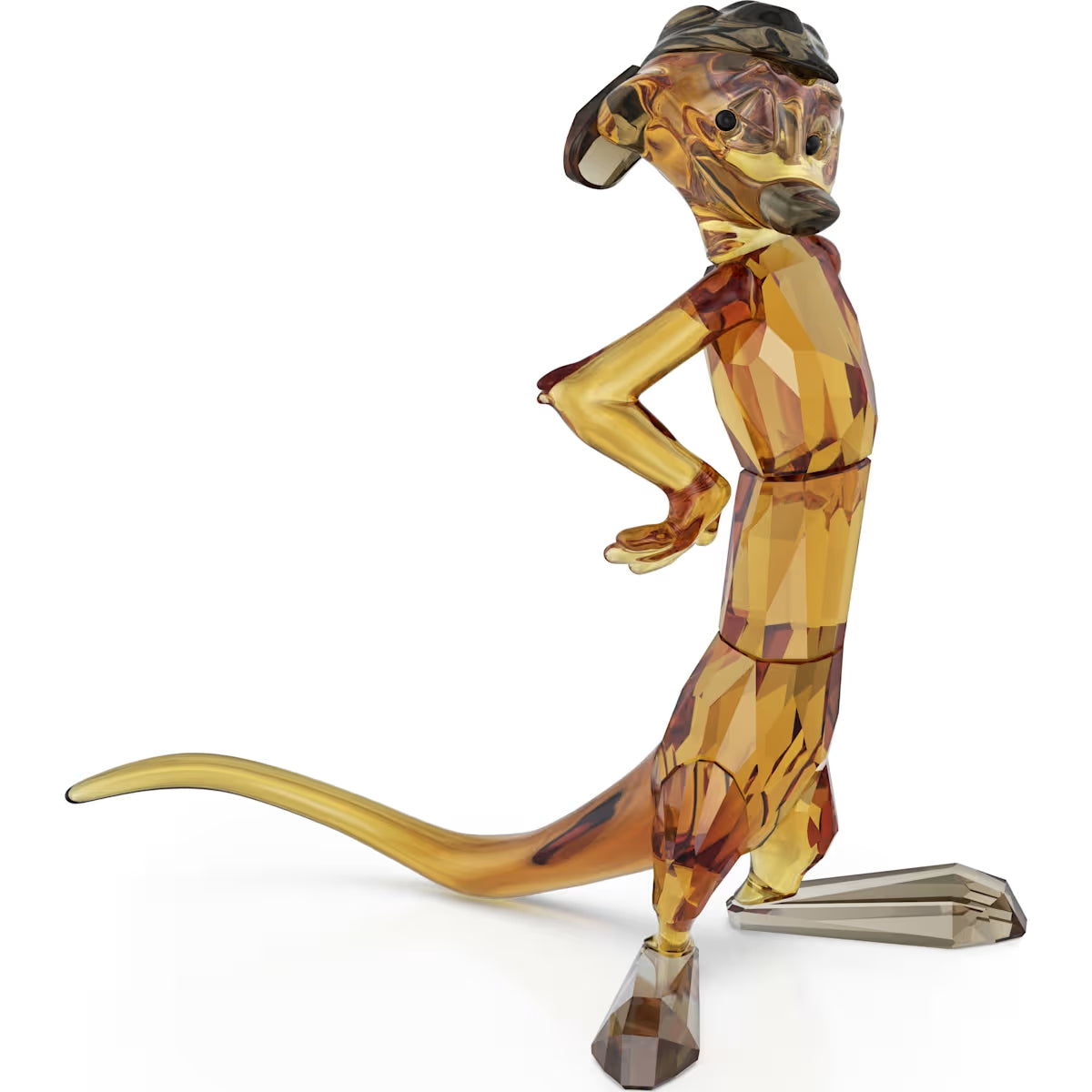 Le Roi Lion - Timon - Figurine - Swarovski