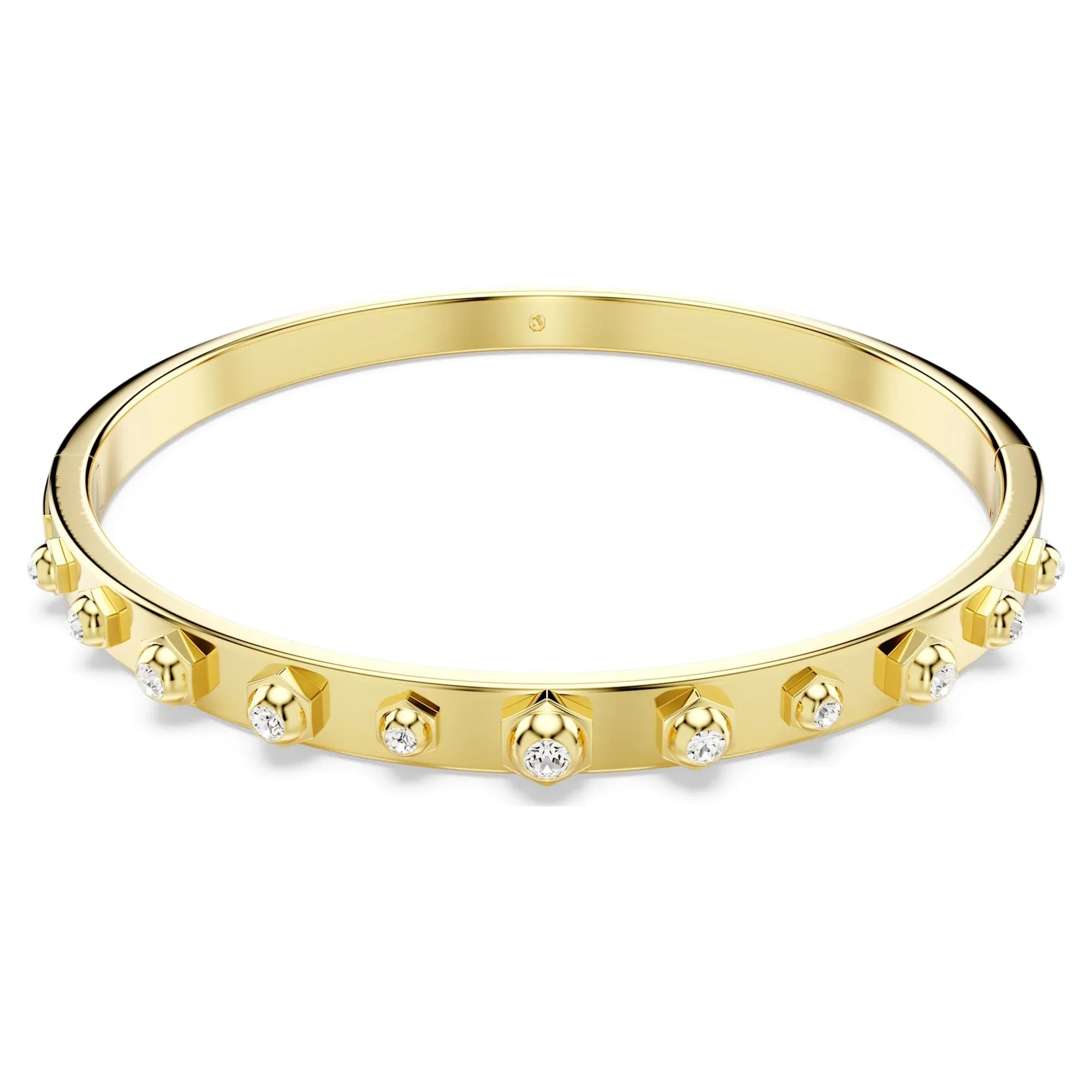 Numina - Zlatá bílá - Náramek - Swarovski
