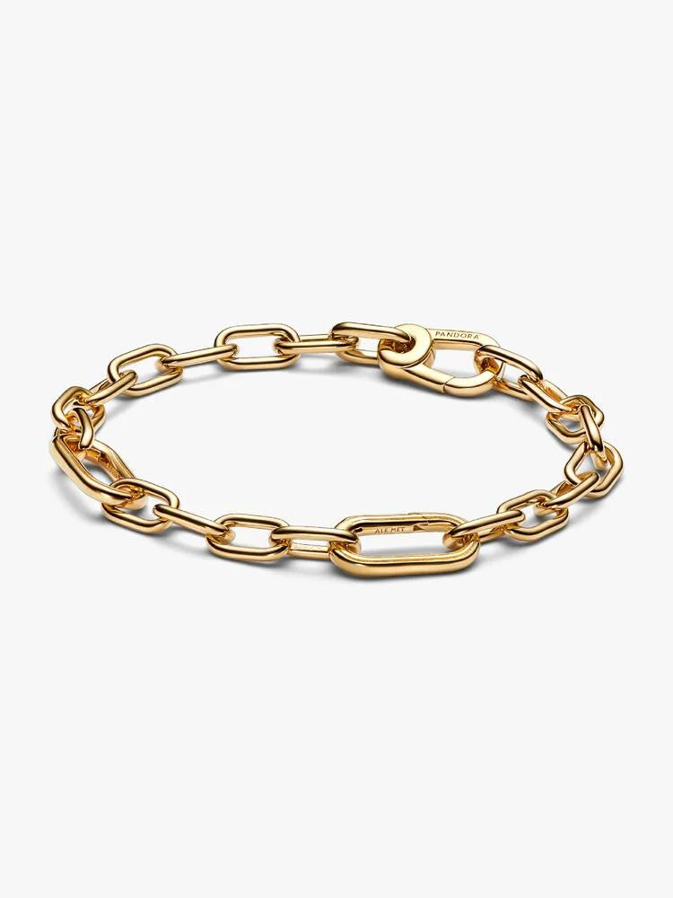 Pandora armbånd - liten lenkekjede