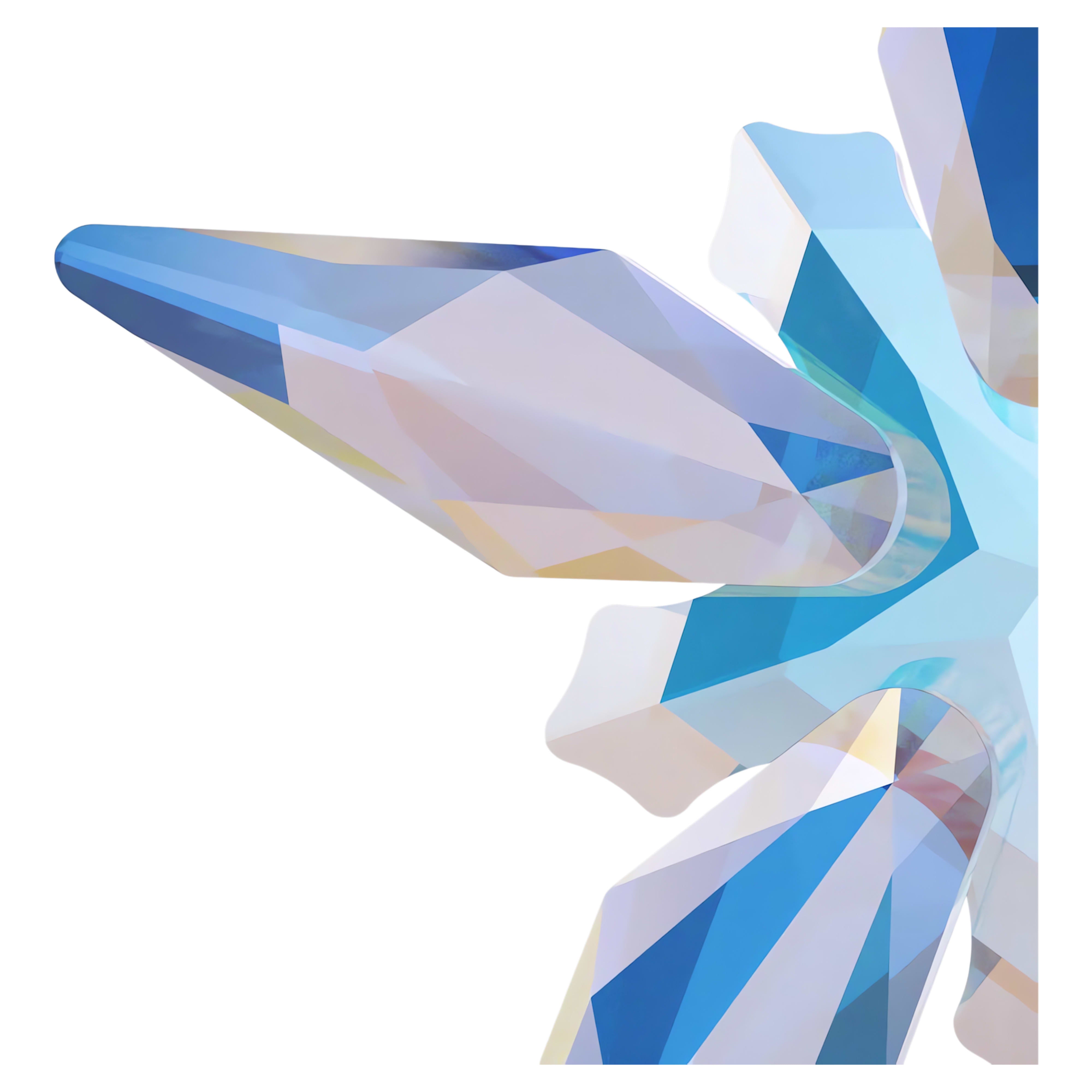 Décoration Edition Spéciale 130e Anniversaire – Swarovski