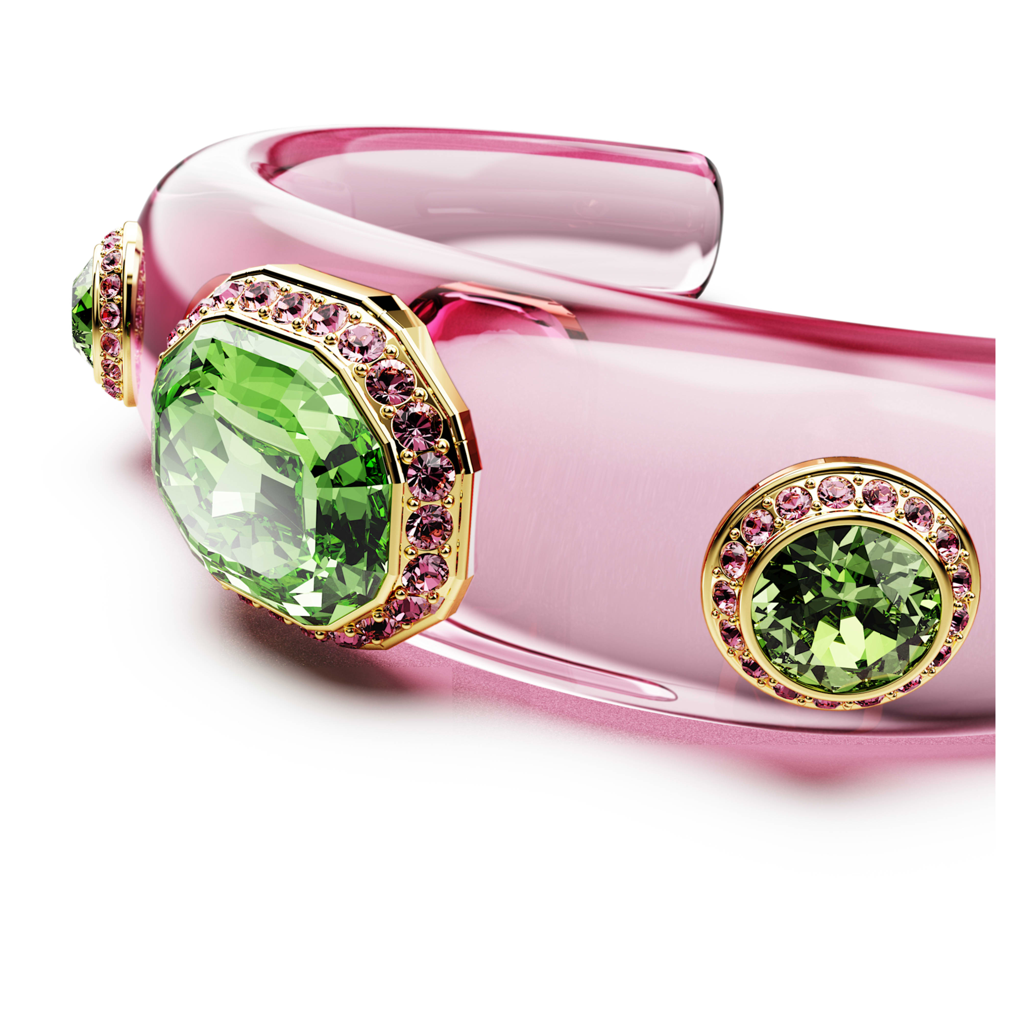Swarovski bracelet - Dulcis - Various sizes view 5