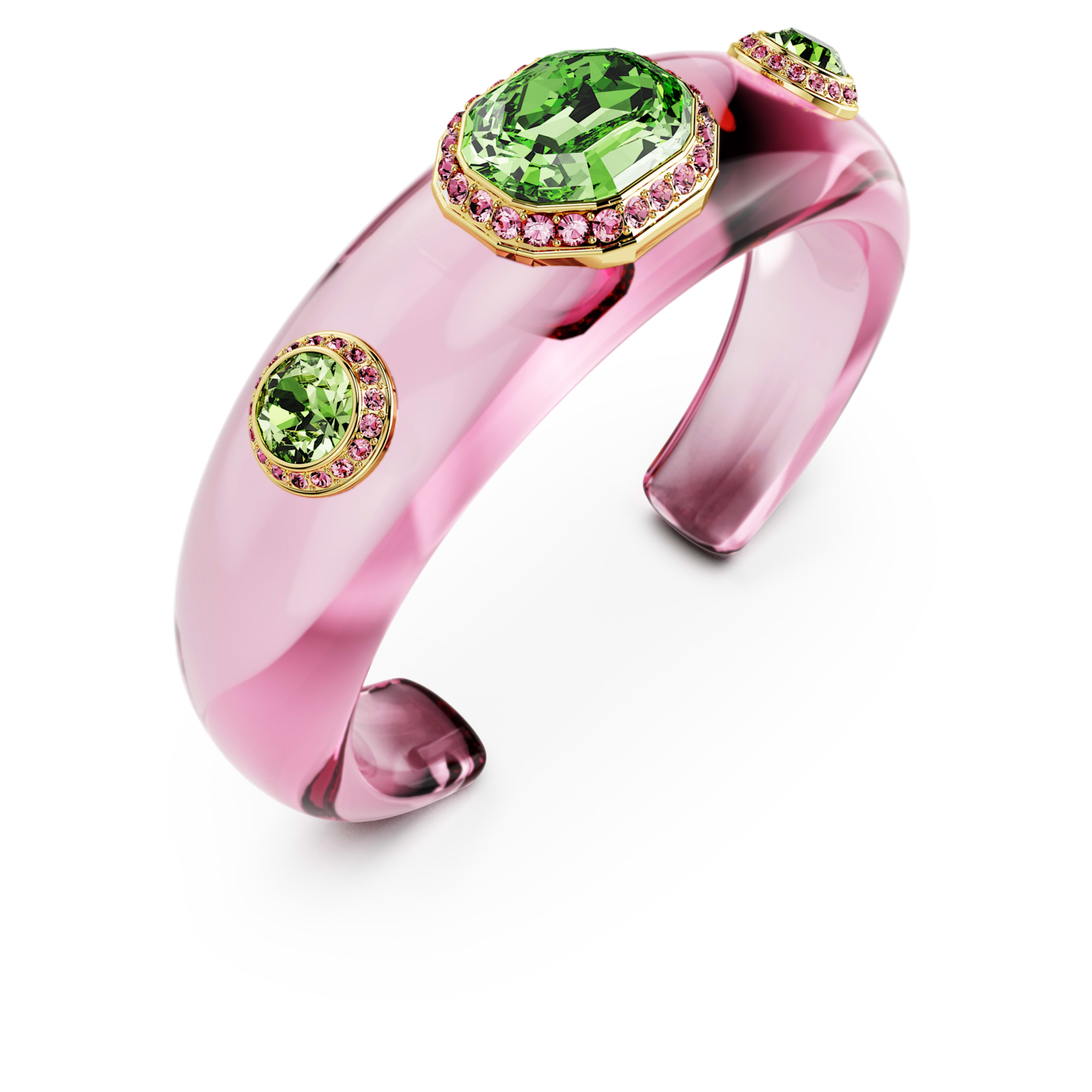 Swarovski bracelet - Dulcis - Various sizes view 4