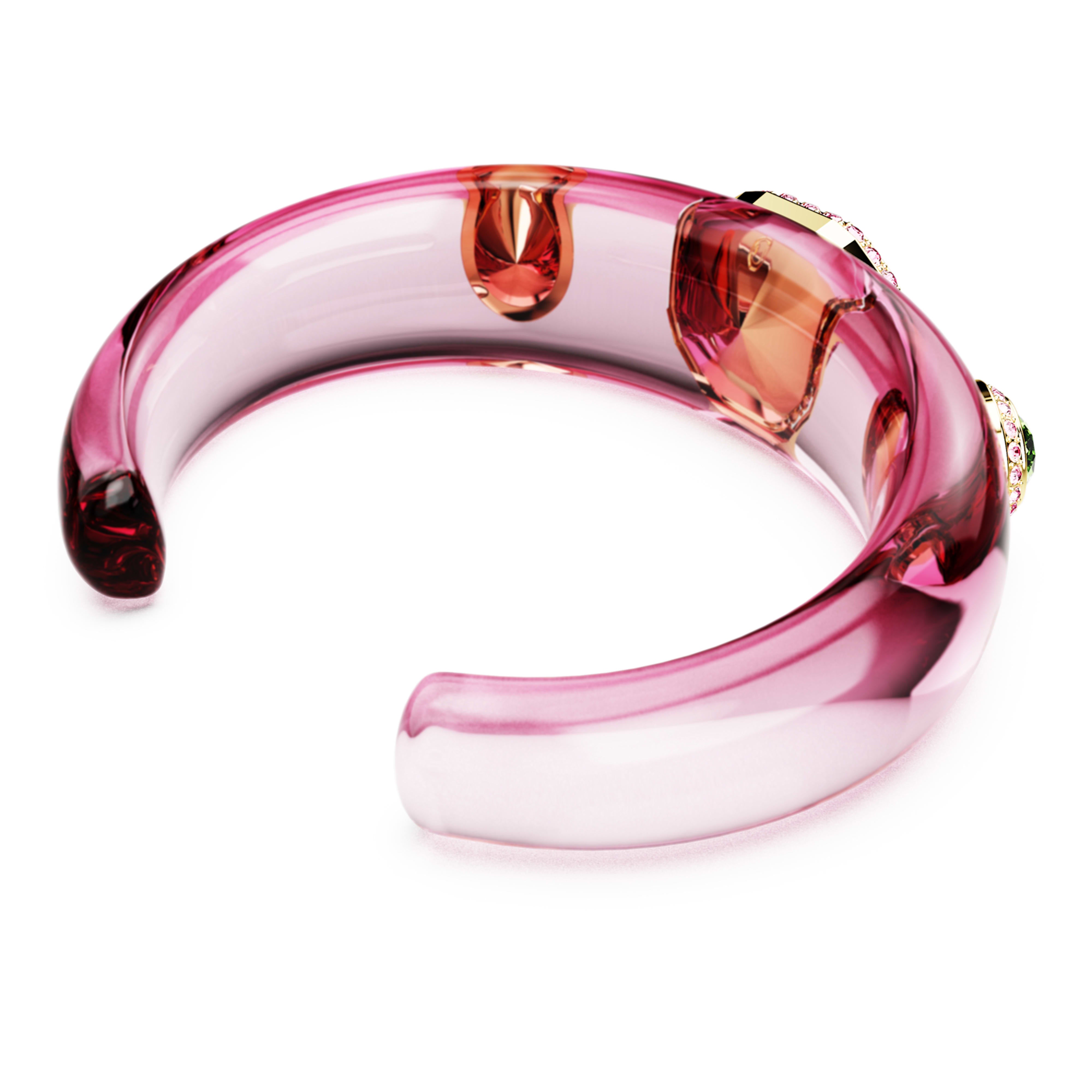 Swarovski bracelet - Dulcis - Various sizes view 3
