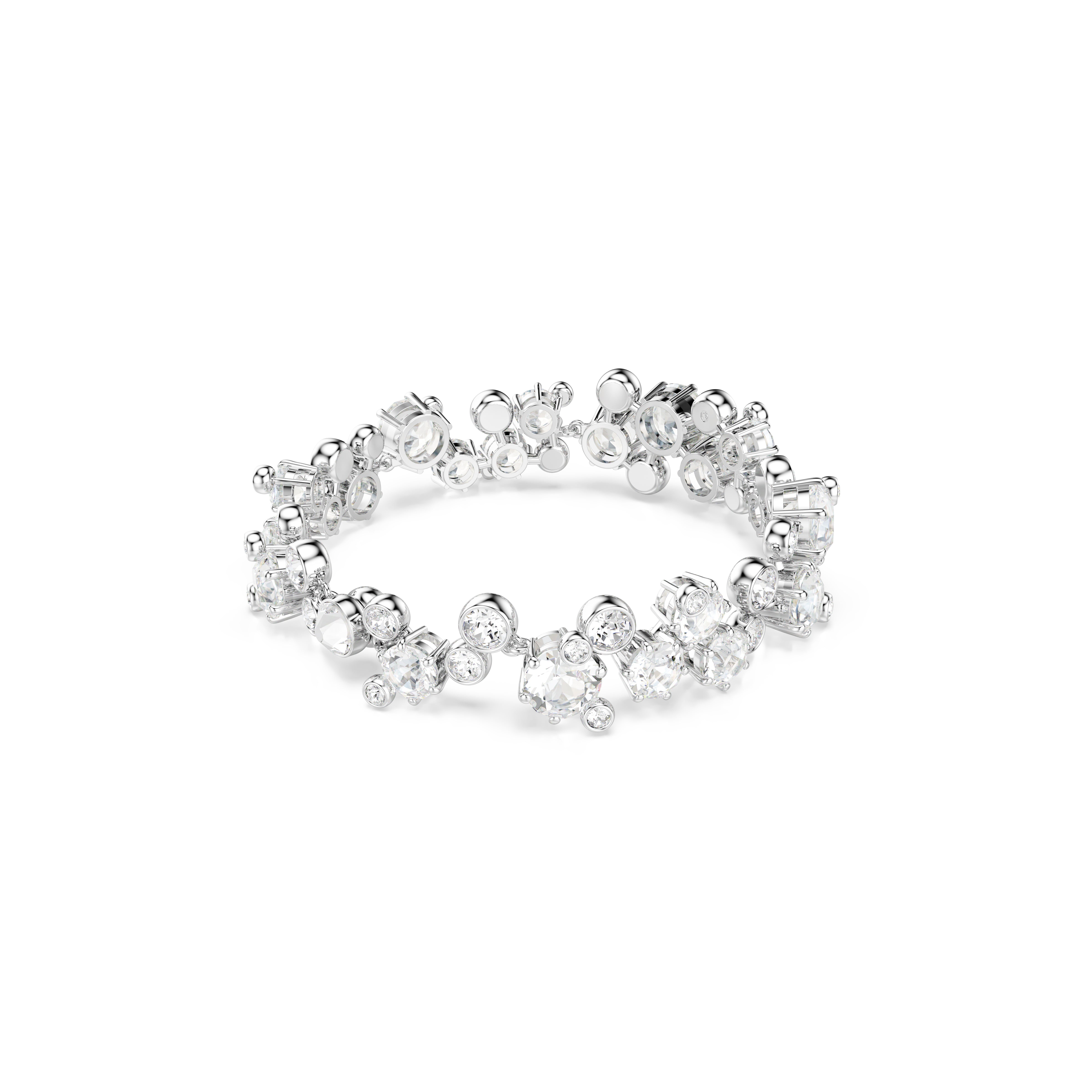 Constella - Blanc - Bracelet - Swarovski