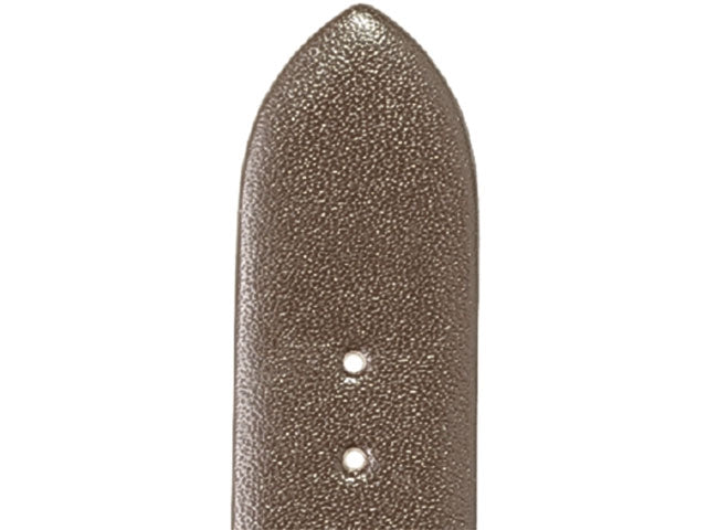 Δερμάτινο λουράκι ρολογιού - Trendy - Mink - Rochet - 8x8mm
