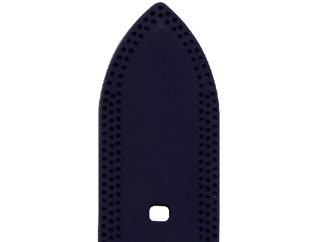 Silikonový řemínek k hodinkám - Birdy - Navy - Rochet - 18x16mm