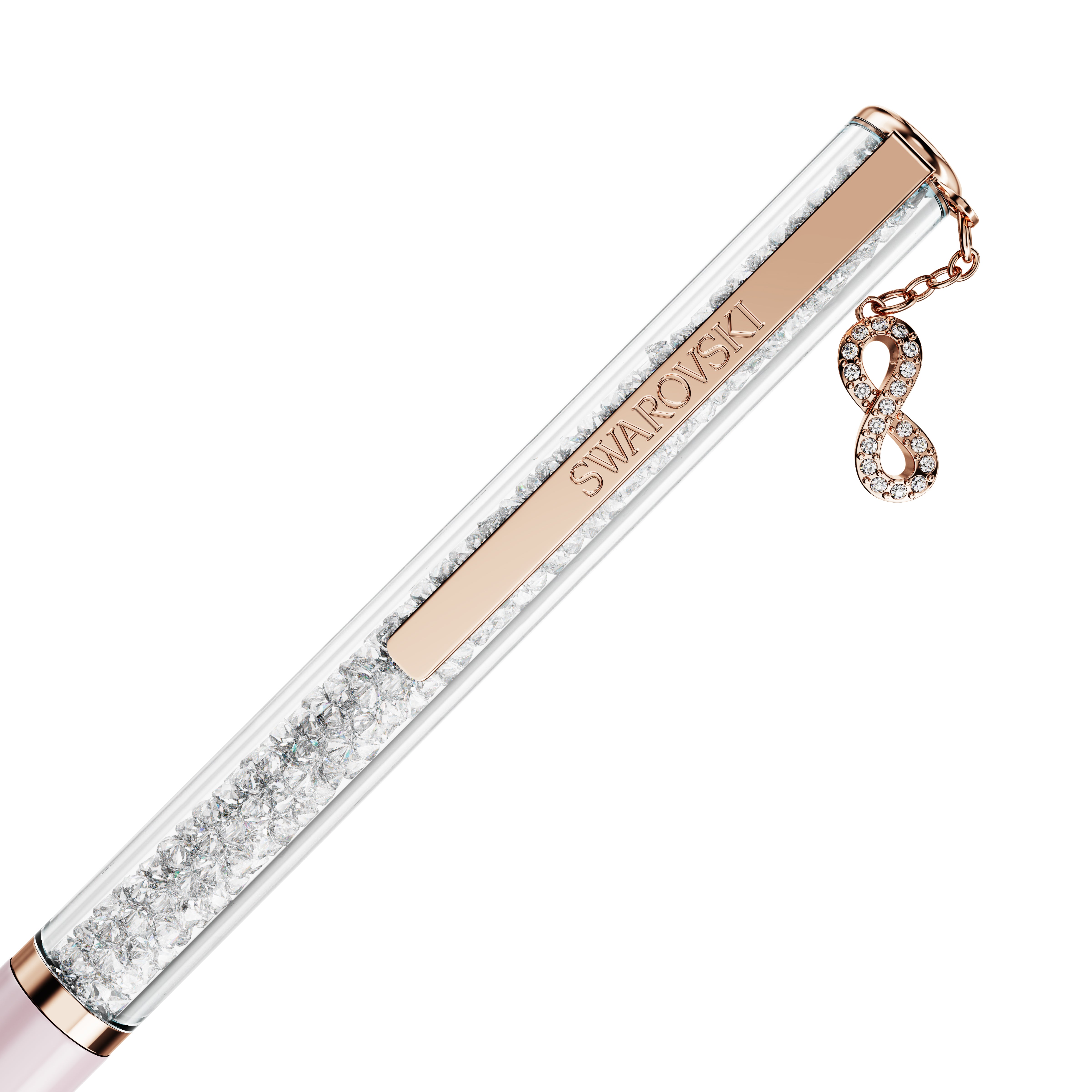 Crystalline infinity pen – Swarovski