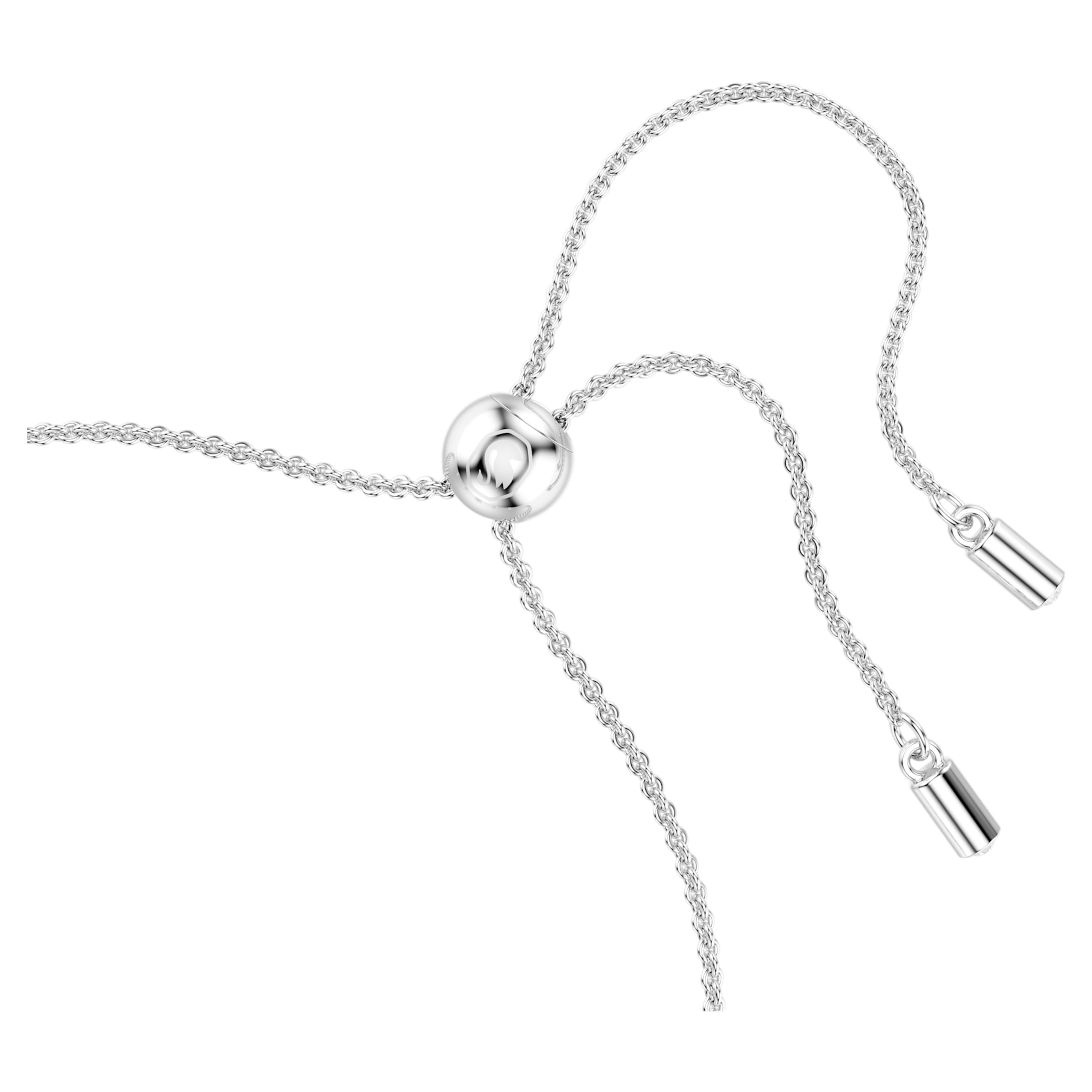 Bracelet Magic flocon bleu – Swarovski