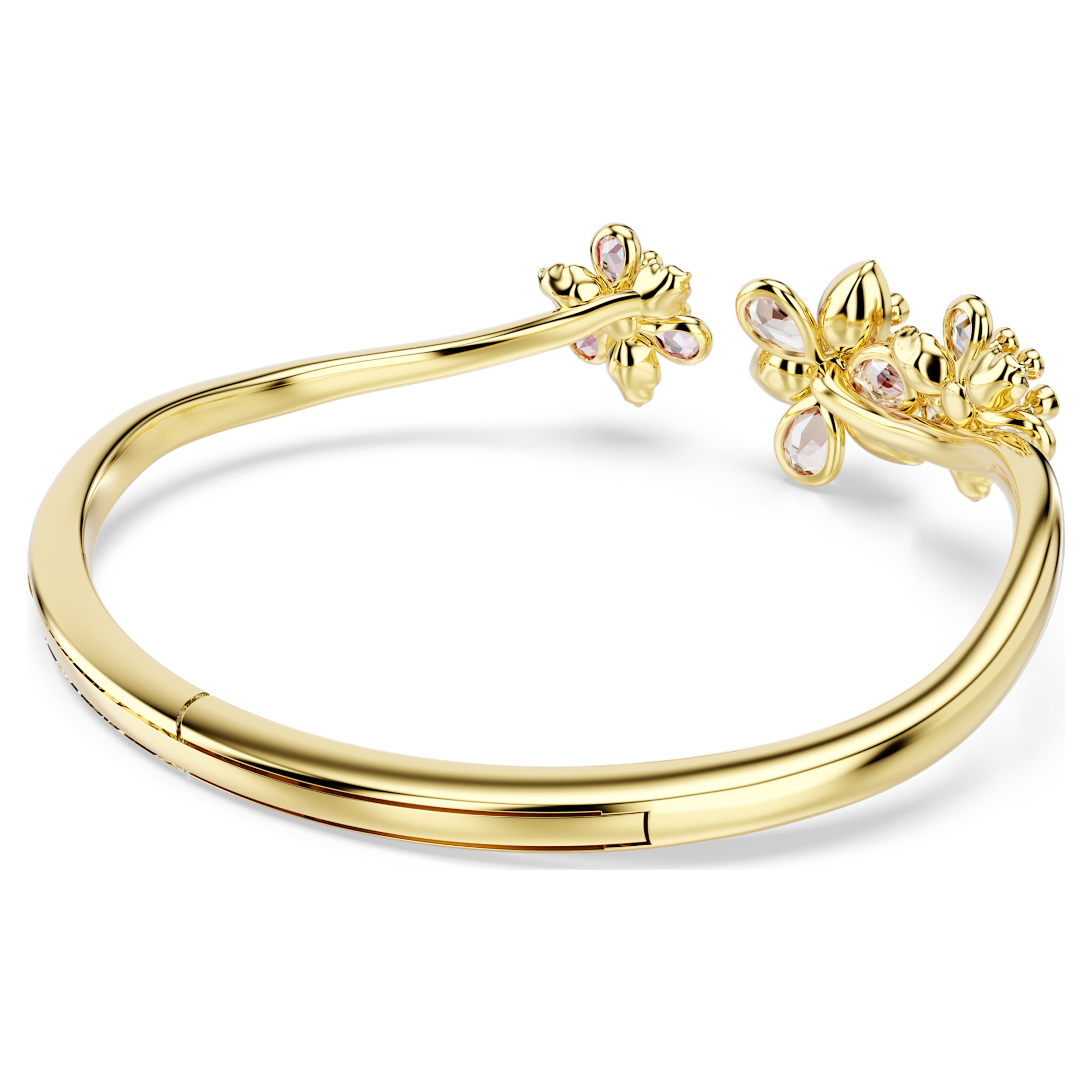 Pulseira Idyllia multicolorida – Swarovski