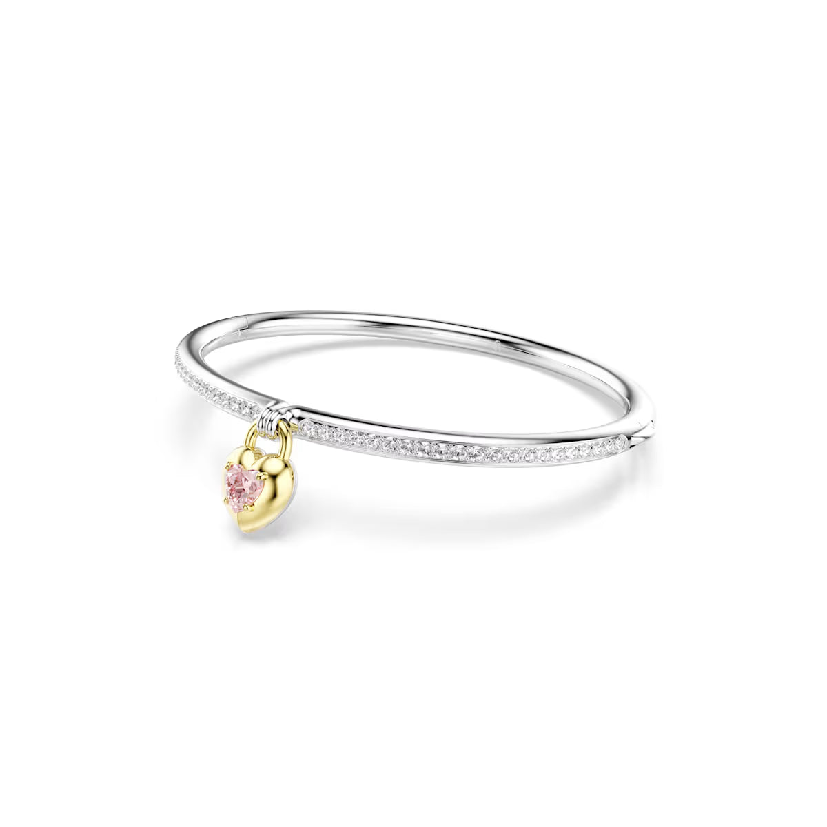 Bracelet Swarovski - Idyllia - Rose