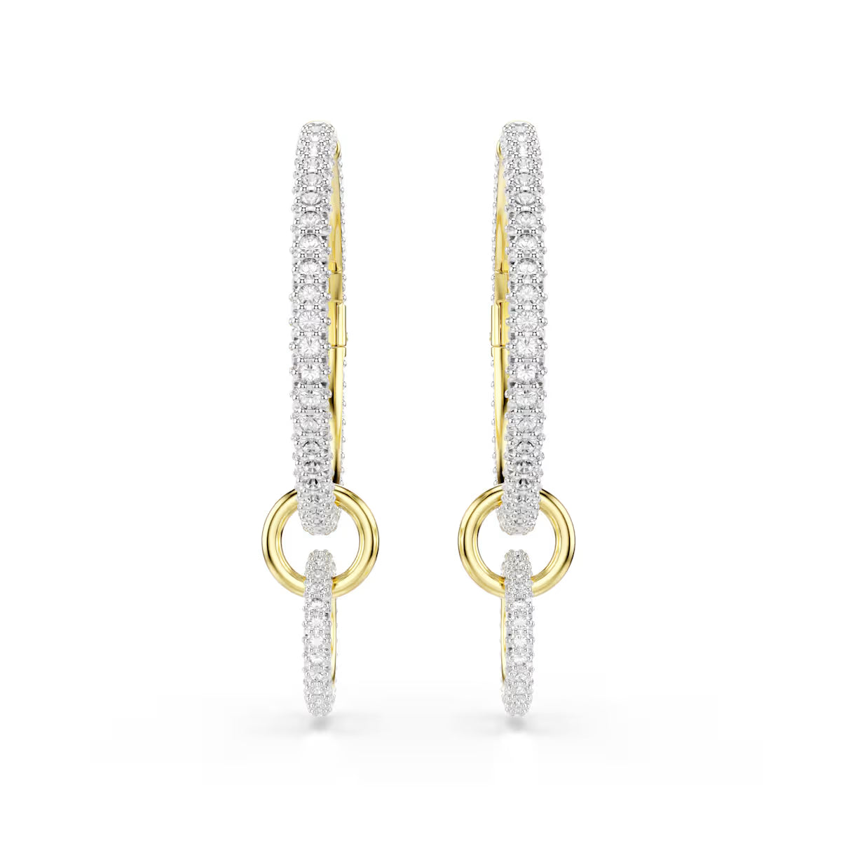 Boucles d’oreilles Swarovski - Dextera