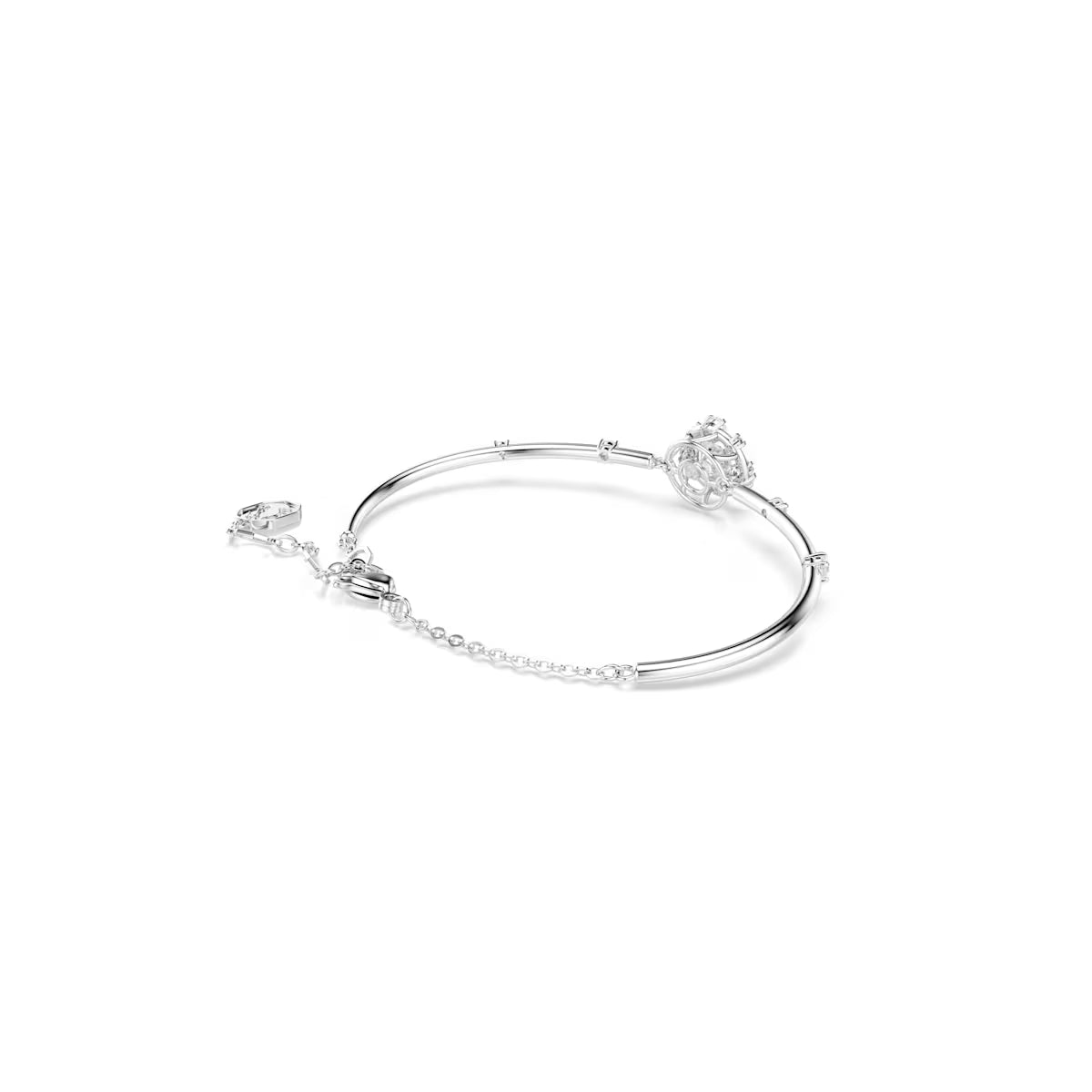 Bracelet Swarovski - Constella - Blanc