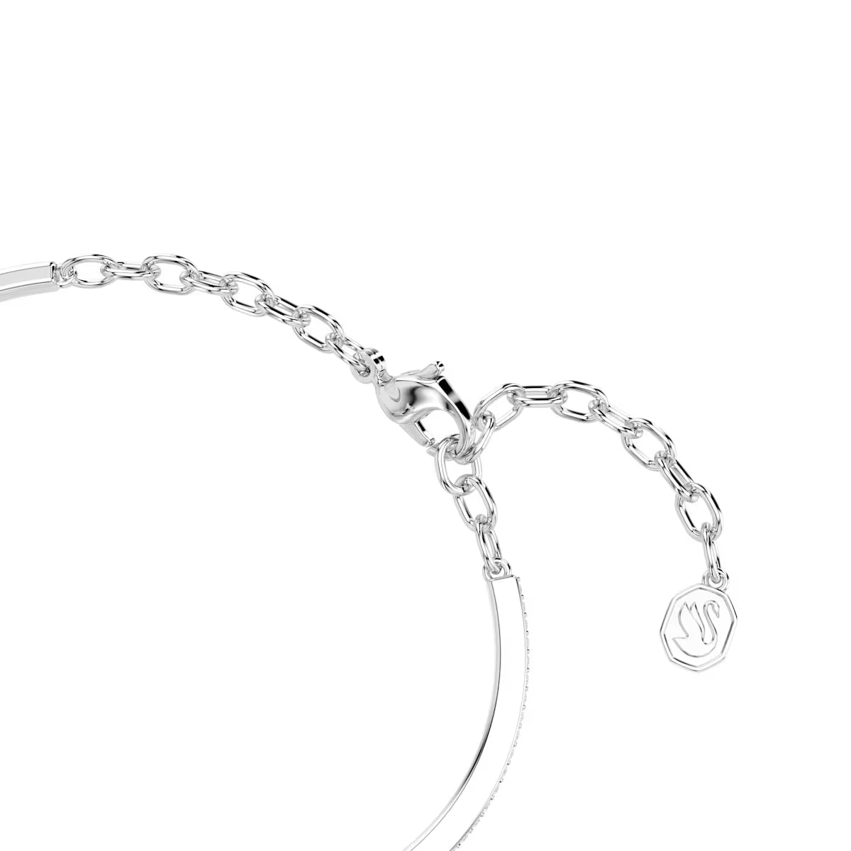 Bracelet Swarovski - Symbolica - Blanc