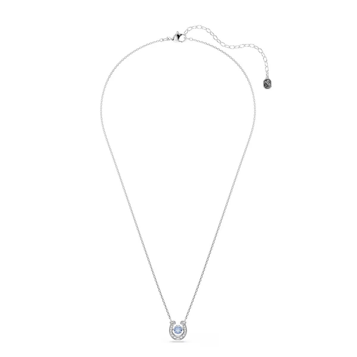 Colgante Swarovski - Symbolica - Azul