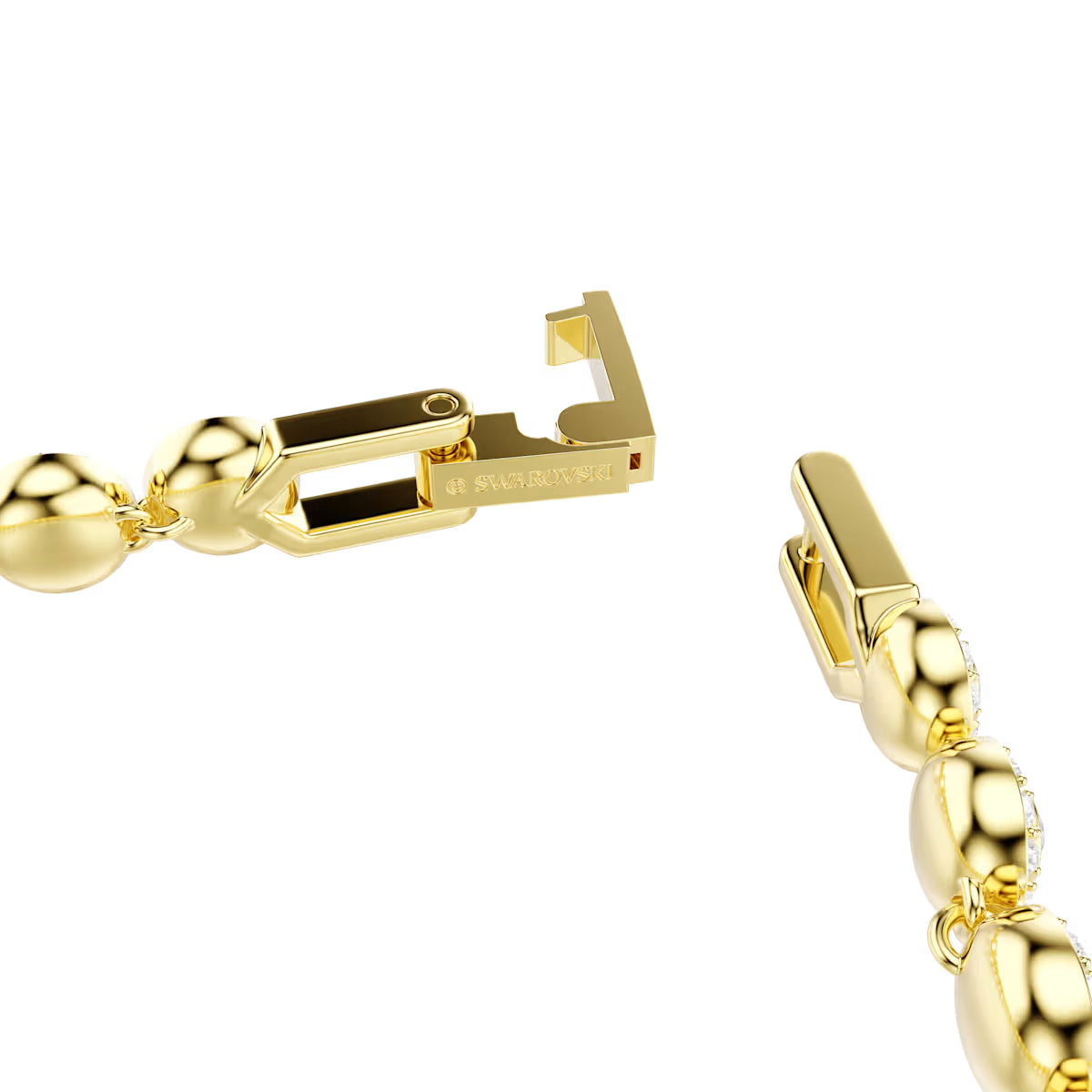 Bracelet Swarovski - Una Angelic - Blanc