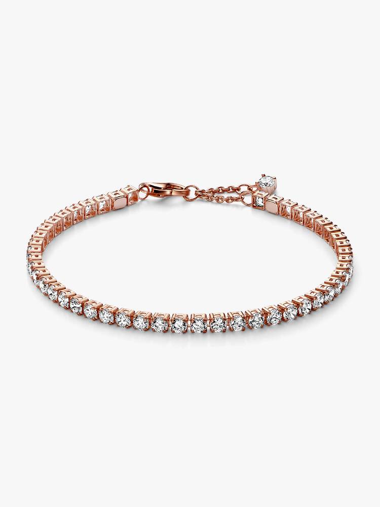 Bracciale Pandora - Fiume Scintillante