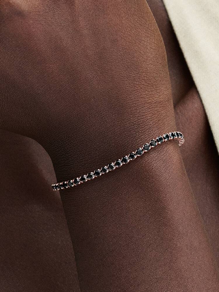 Pulseira Pandora - Rio Espumante