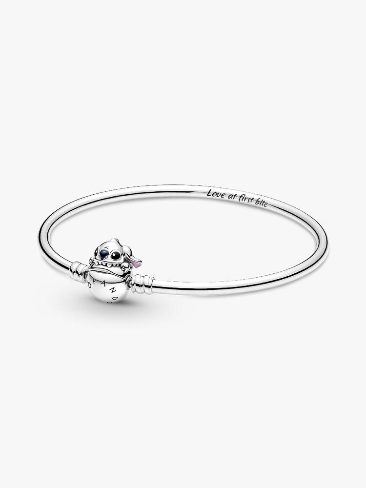 Pandora armband - armbandsluiting