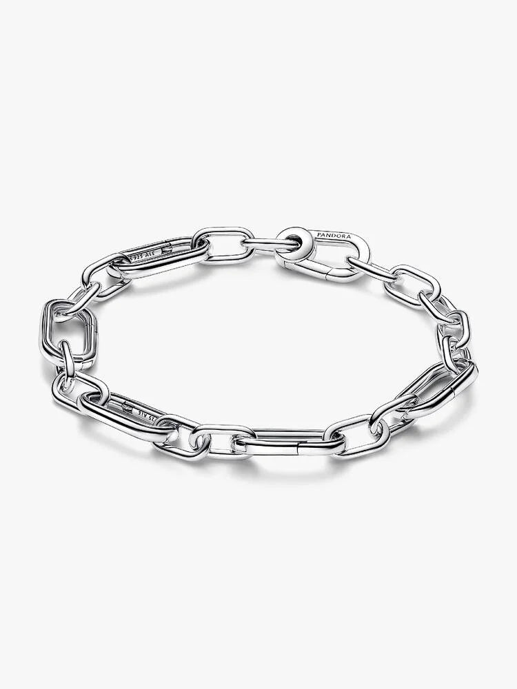 Pulsera Pandora - Enlace que se puede abrir