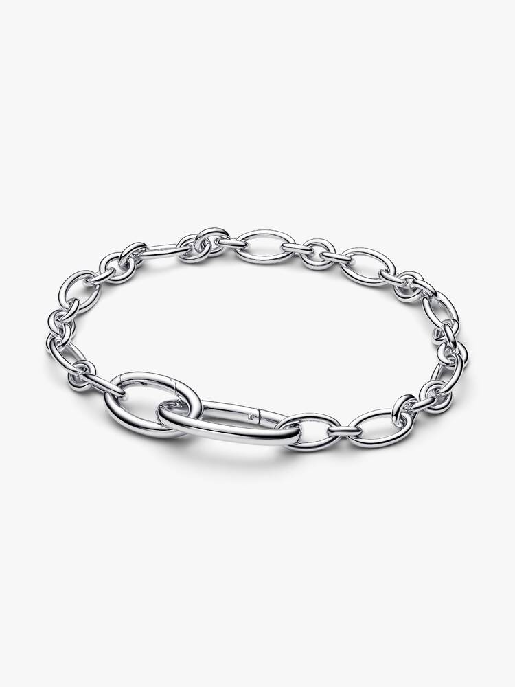 Bracelet Pandora - Links à maillons Ovales Ouvrables | 594678C00