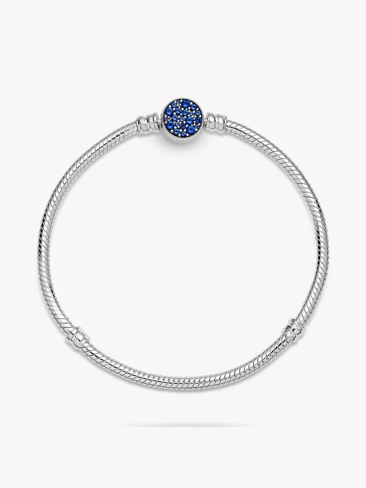 Pandora Armband - Snake Mesh Spänne